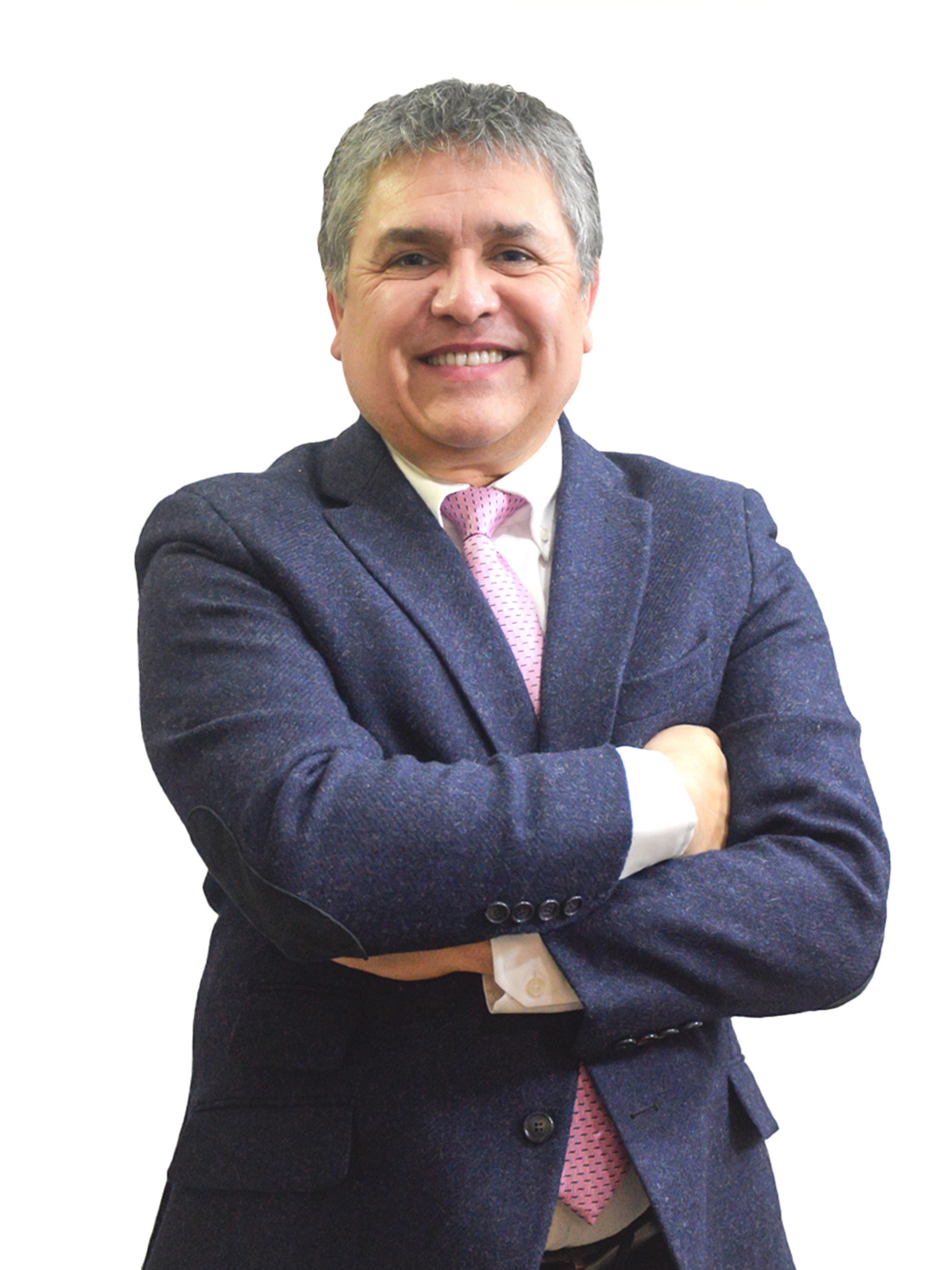 Álvaro Parra Vergara