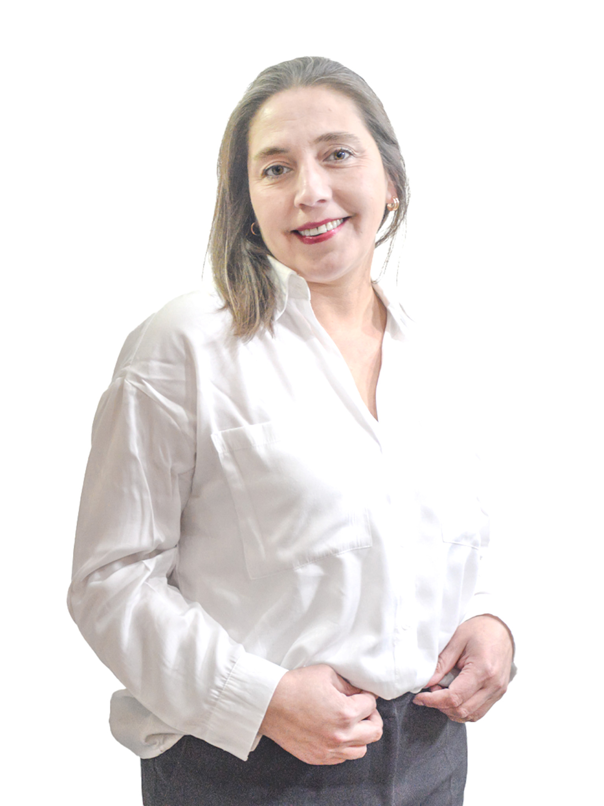 Francisca González Chacano