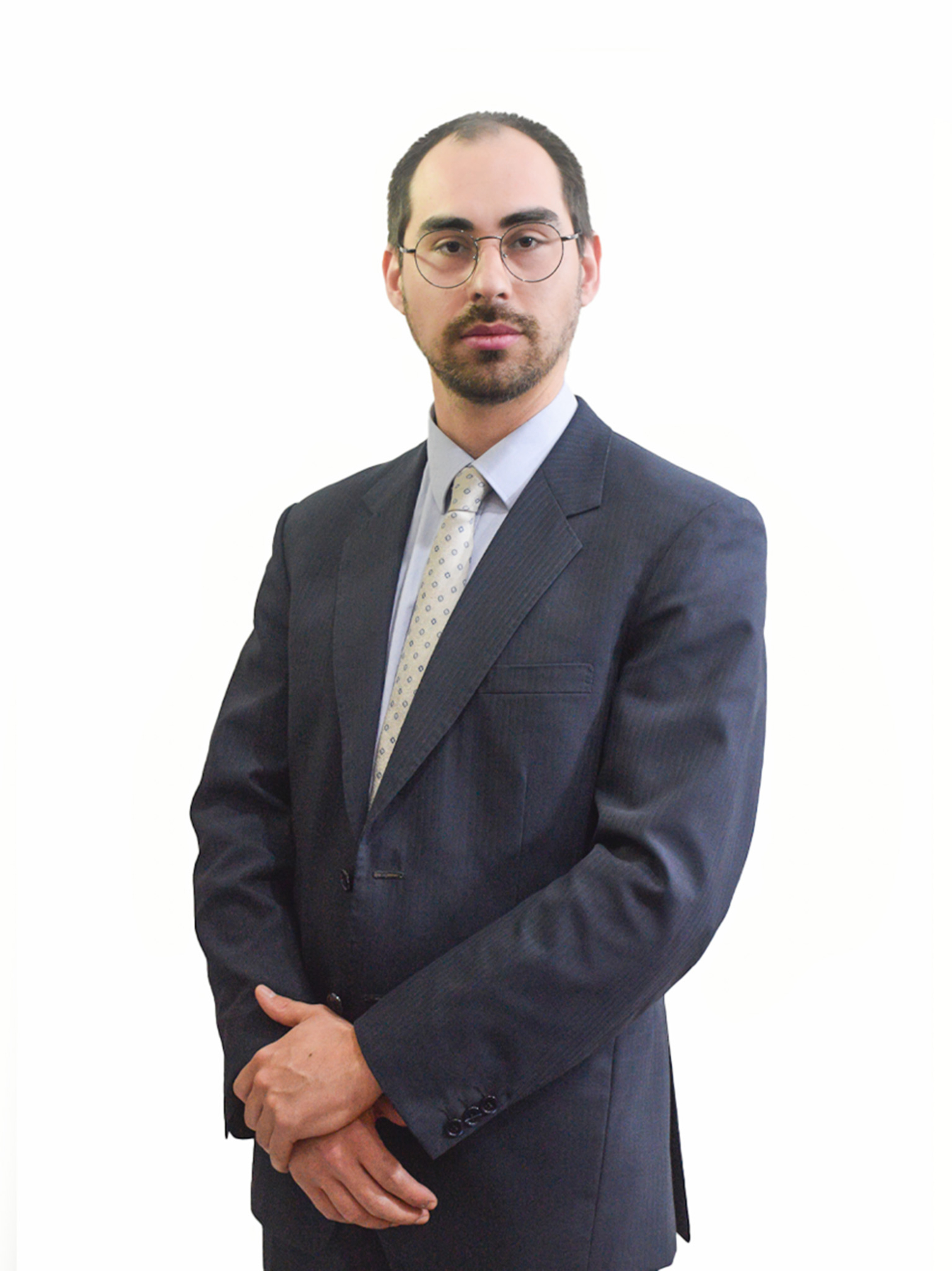 Javier A. Fajardo Espinoza