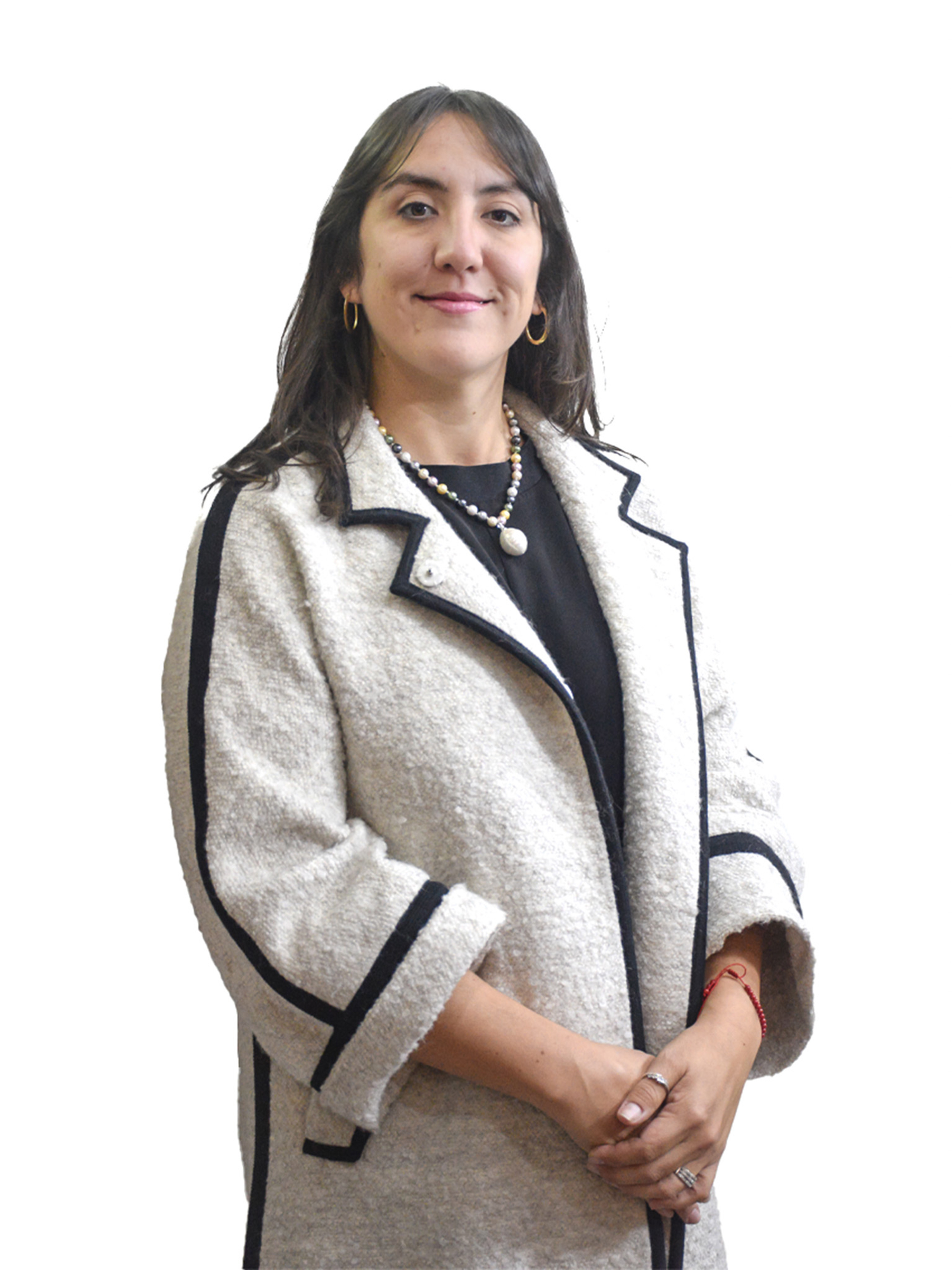 Ma. Francisca Gutiérrez Solís