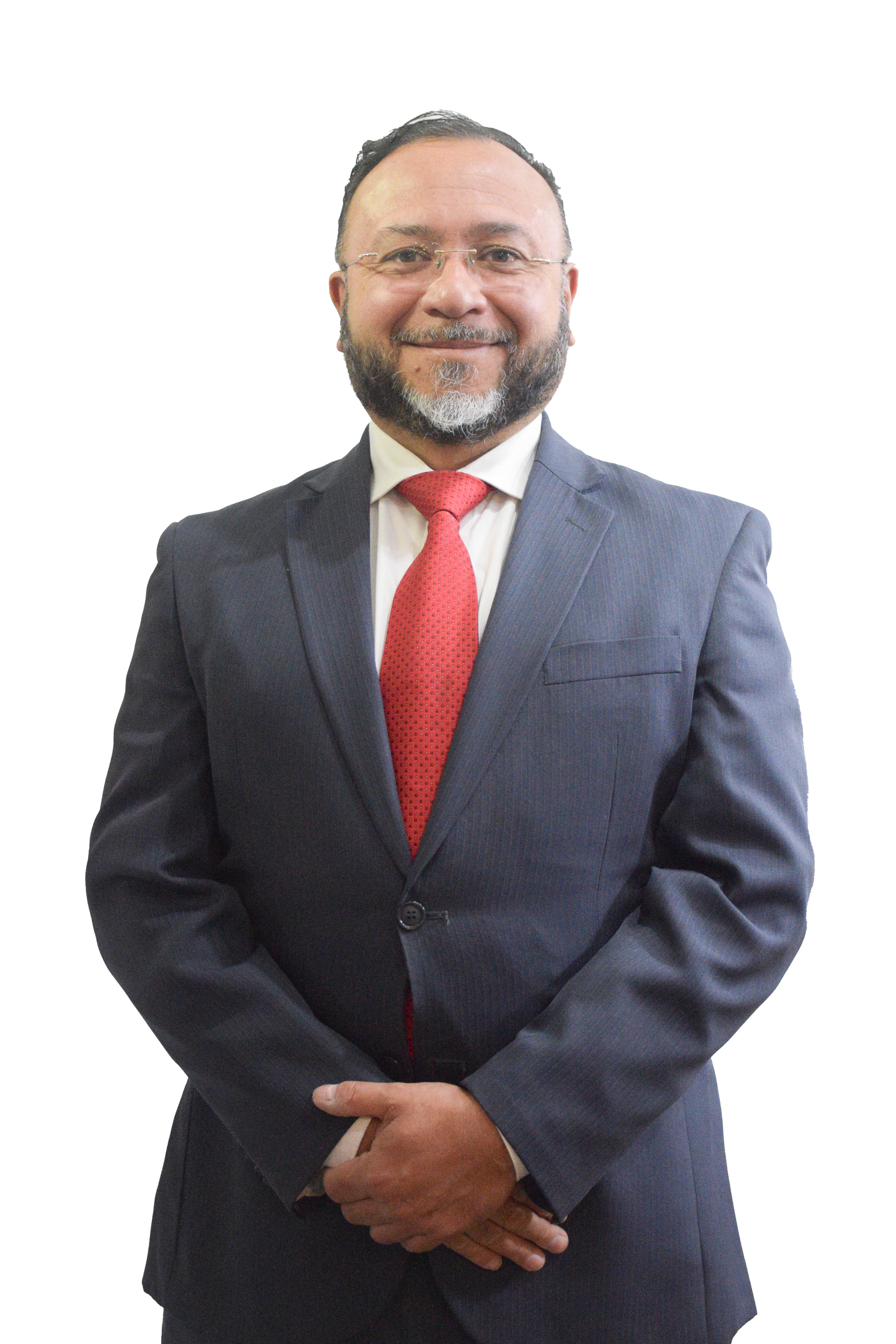 Rodrigo Rivera Belmar