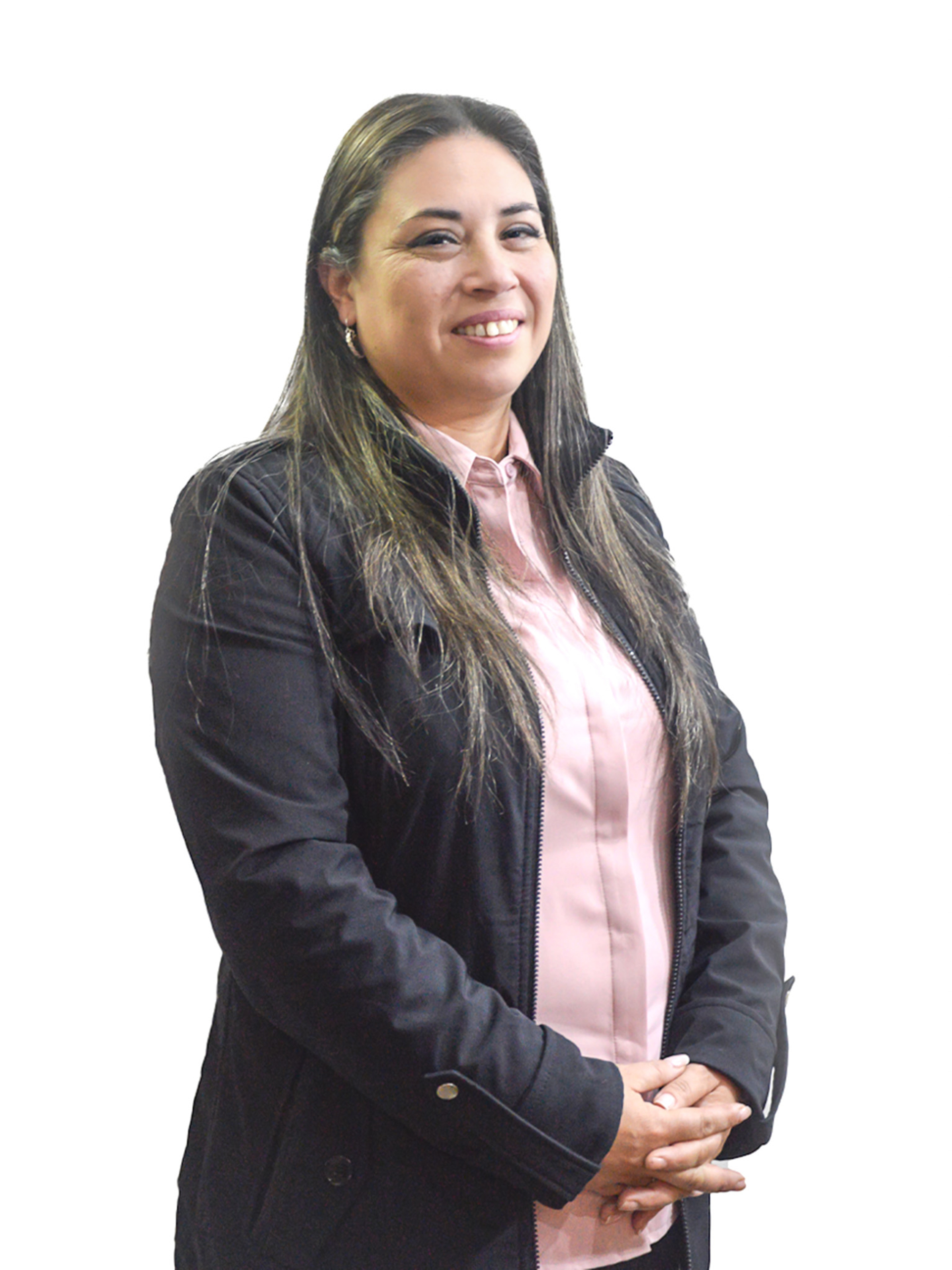 Susana C. Soto Contreras